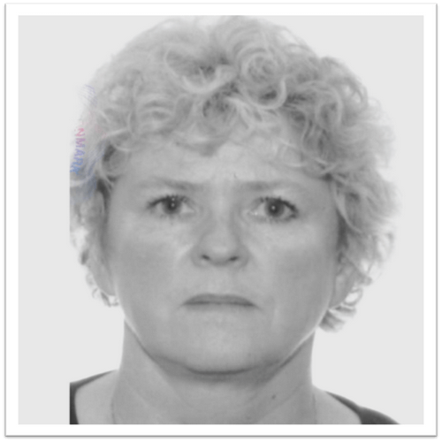 Susanne Pedersen